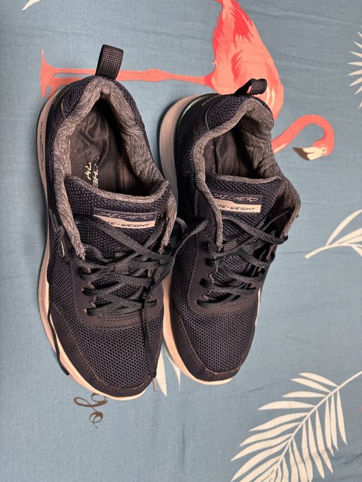 Кросівки Skechers