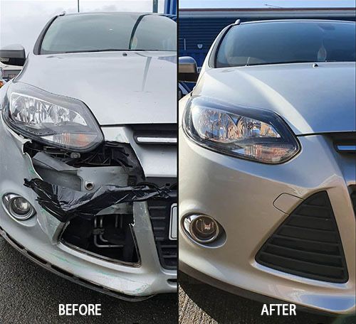 Ремонт Бамперов Пайка Покраска Полировка Авто