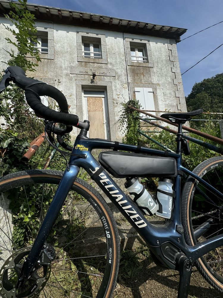Specialized Turbo Creo SL COMP 2021