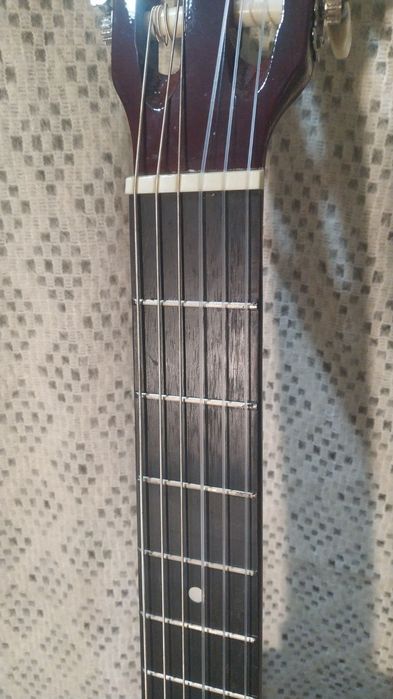 Дитяча класична гітара MSA Classic C11 SB (розмір 7/8)