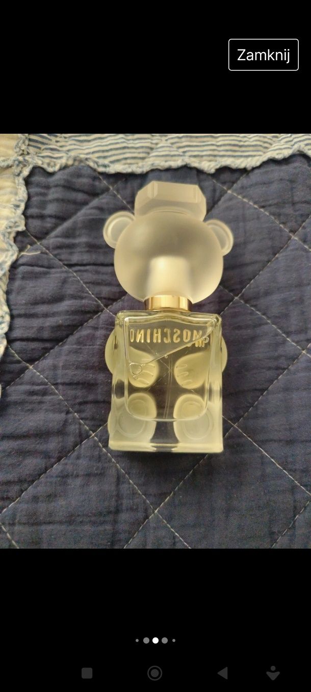 Moschino toy 2 perfuma