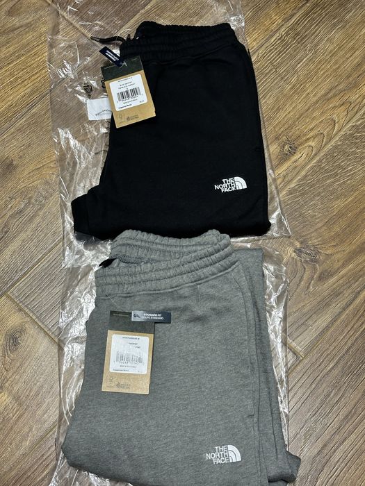 Оригінал. Штани спортивні зимові The North Face. Оригинал. Штаны TNF