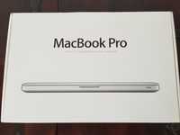 Apple MacBook pro mid 2009 13"