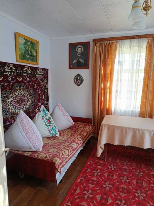 будинок Кудринці, Чортківський р-н