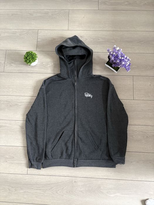 Tommy sinny зипка/худі tommy sinny/ чоловіча кофта/ томи сінні/