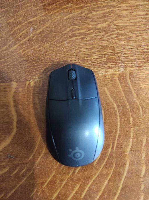 Без провідна мишка SteelSeries Rival 3 Wireless