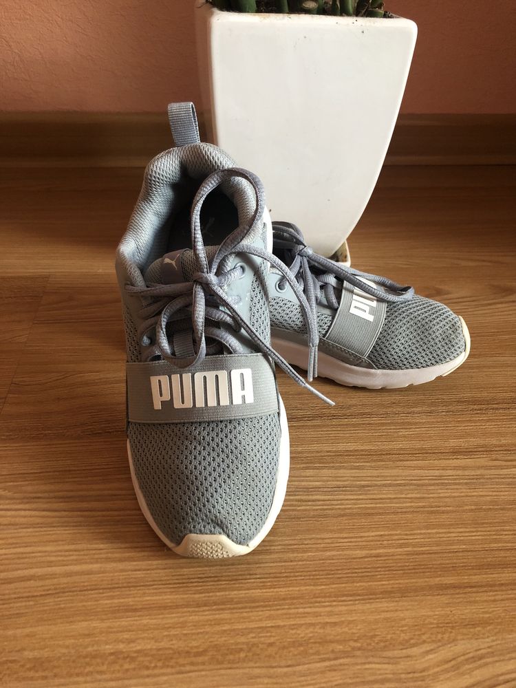 Кросівки Puma 32розмір