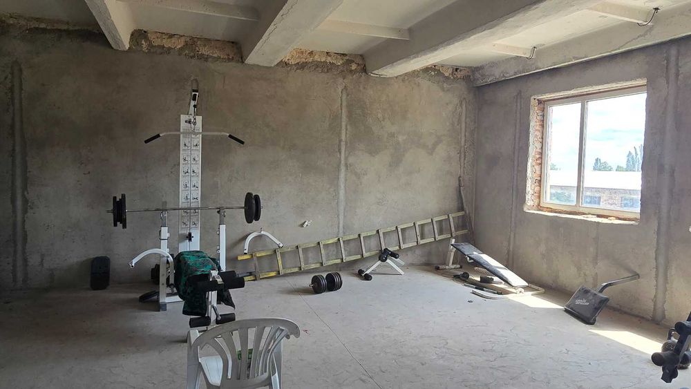 Продаж приміщення, Коростишів, 1846м.кв+офіс (24101164)