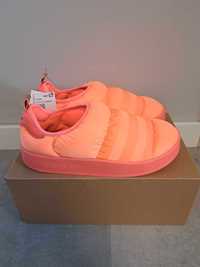 Buty Adidas Puffylette HQ6504 * Rozmiar 40,5 * Wkładka 25,5cm