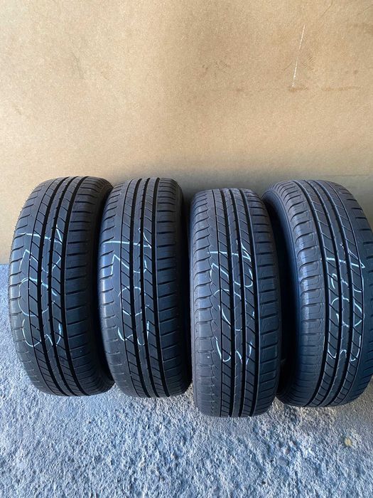 Goodyear DuraGrip 185/65R15 88T Nr 1203