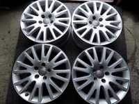 Oryginalne felgi Alu 17 5x112 Audi A3,A4