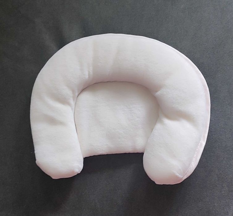 Podkładka dla noworodka pod głowę