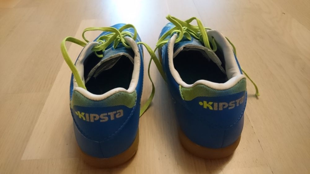 buty halówki kipsta rozmiar 34