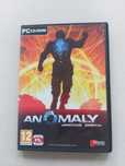 Gra komputerowa na PC Anomaly Warzone Earth