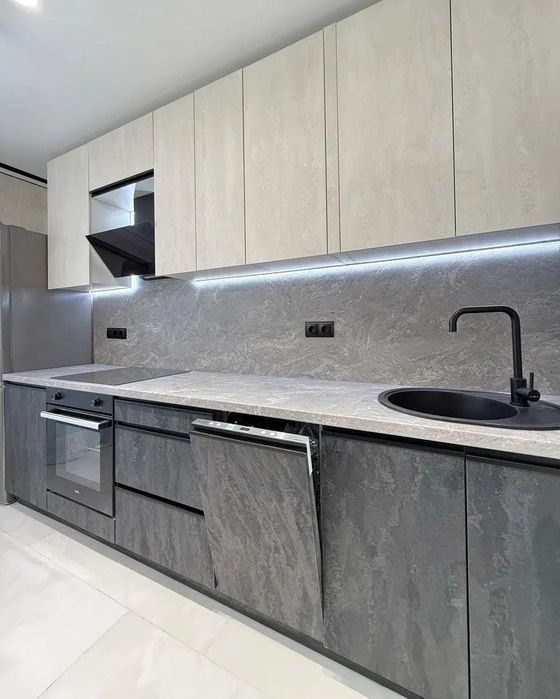 Продаж євро-двокімнатної квартири в Броварах в ЖК Атлант NP