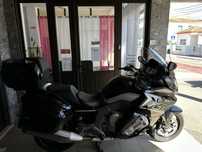 Mota Bmw K 1600 GT