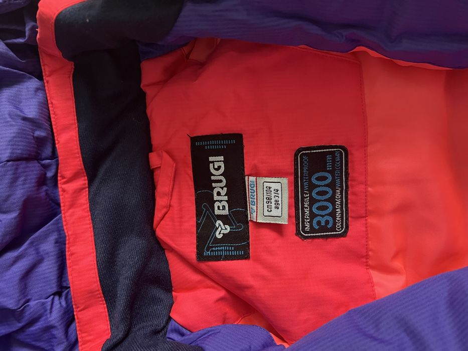 Комбінезон 98-104