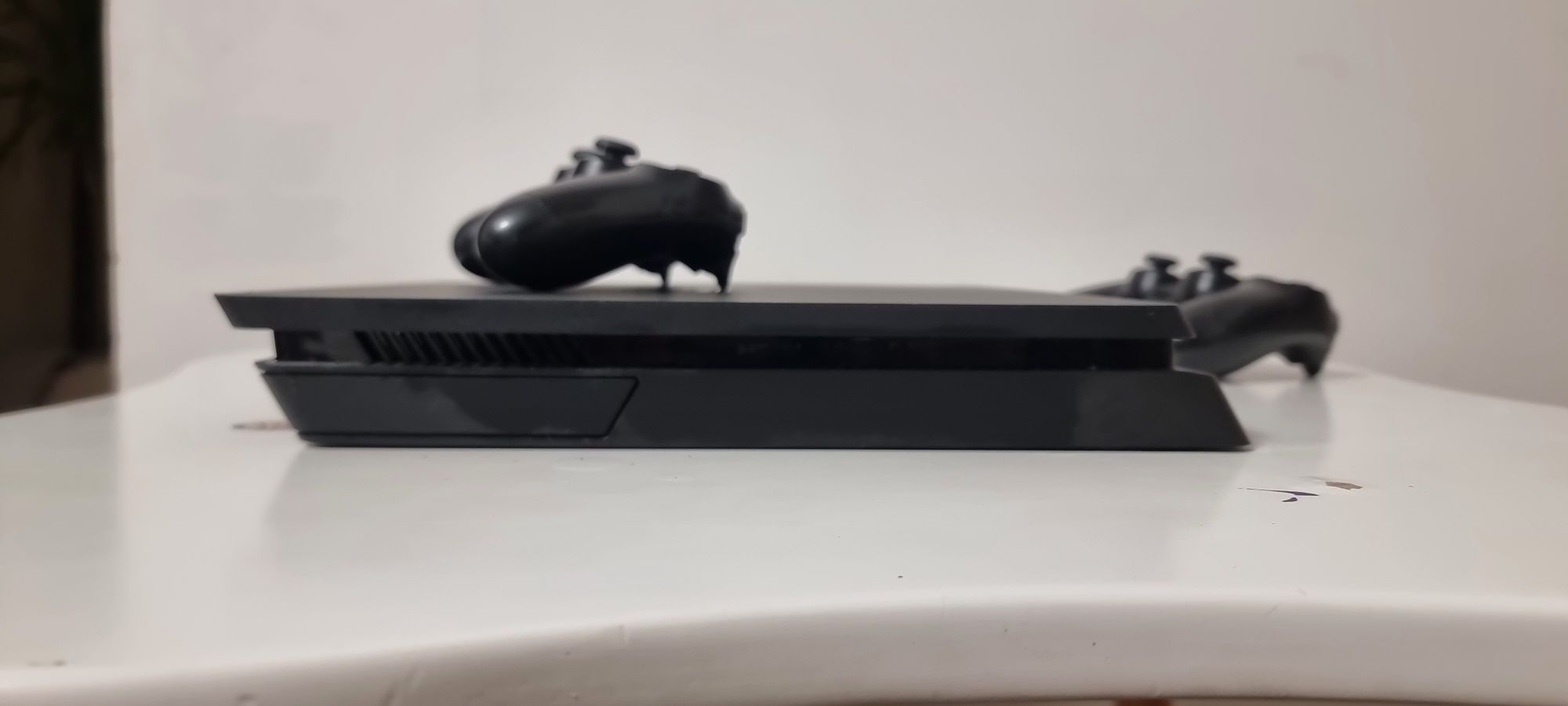 Sony Playstation 4 smil
