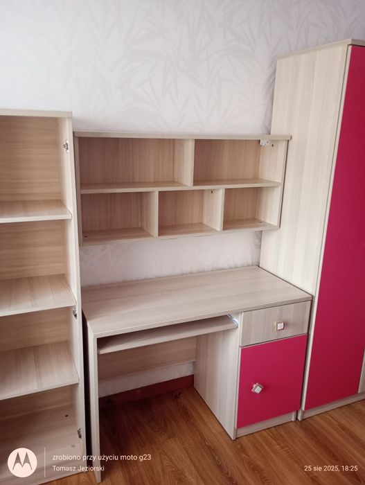 Meble dla dzieci