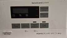 Pralka Electrolux EW6T5061P PerfectCare 600