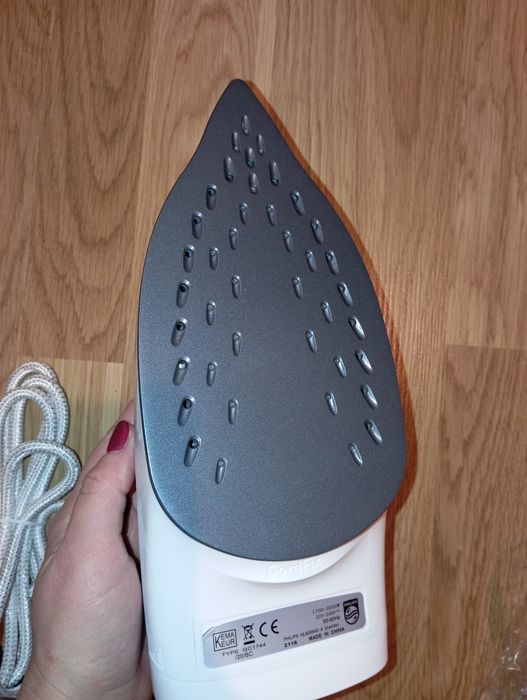 Нова праска Philips