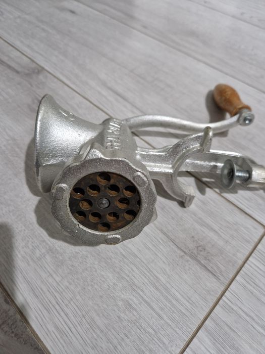 Maszynka do mięsa Edel Hoff nr 5