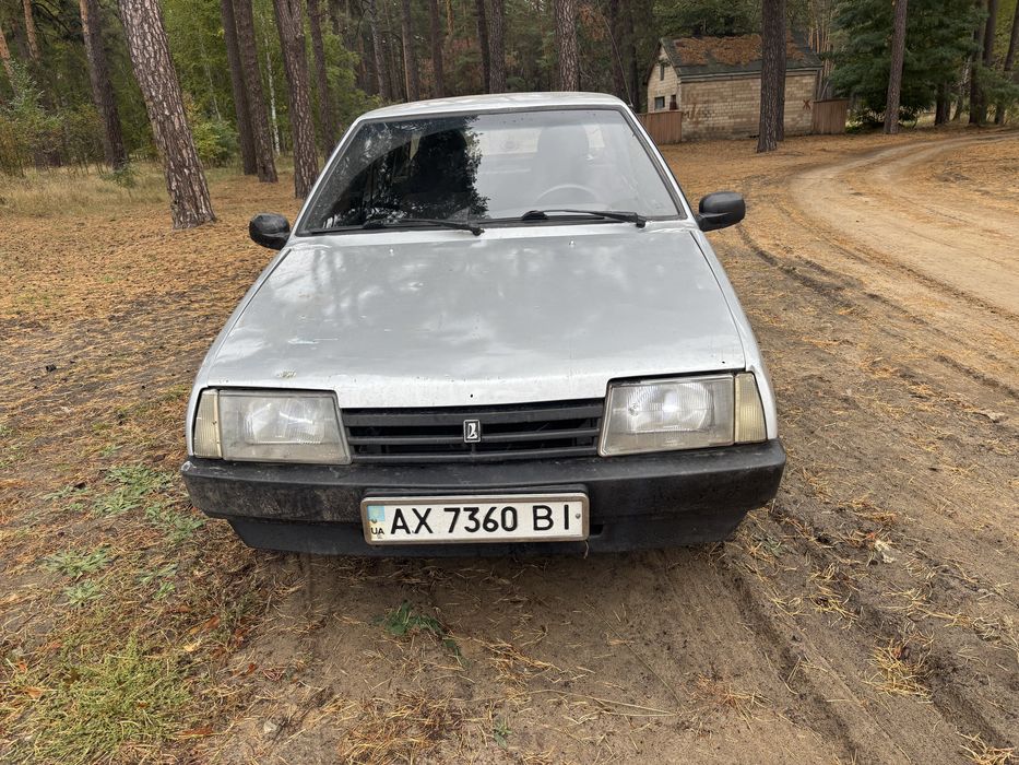 Продам Ваз 21099 2008рік