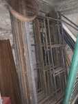Pernas de andaime
