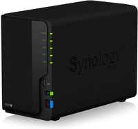 Serwer Nas Synology Ds220+