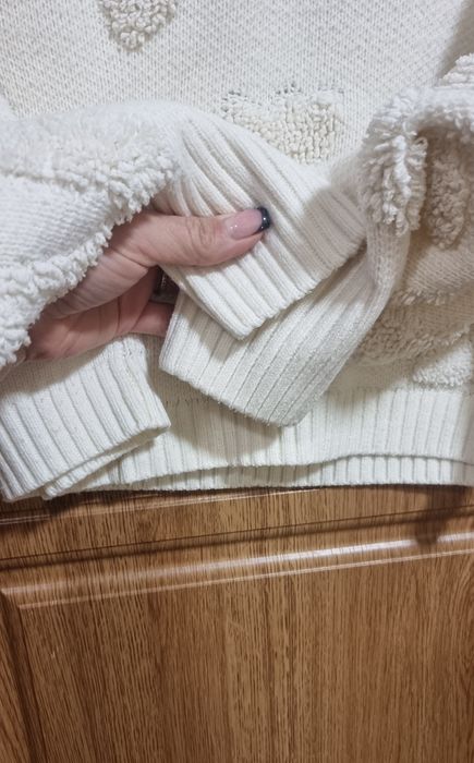 Светр весна- осінь LCW  р.S