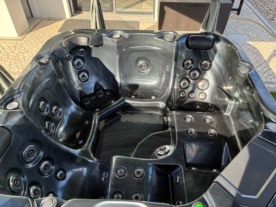 aproveite um momento relaxante antes de dormir