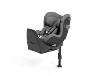 Cubex cadeira auto sirona + base isofix