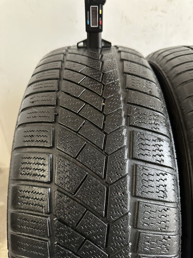 Continental ContiWinterContact 205 60 r16 run flat