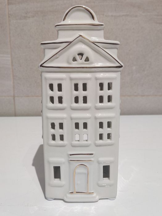 Świecznik Karat Home & You NOWY