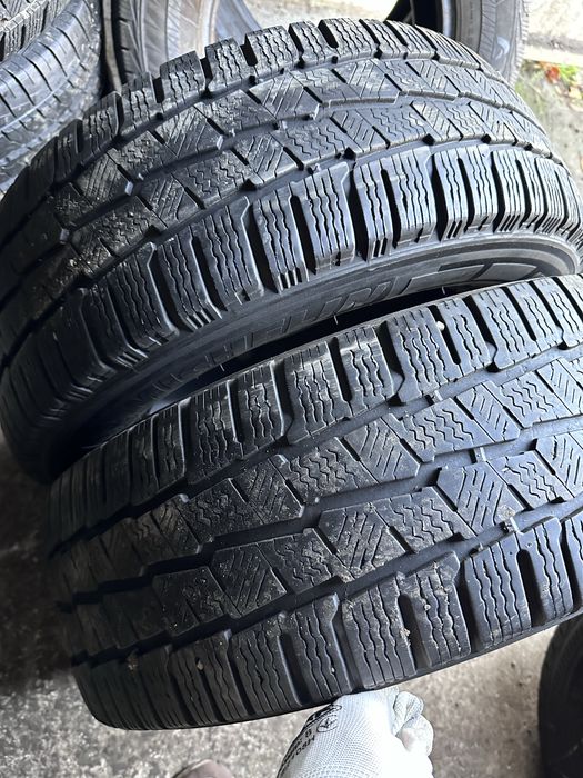 Шини 235 65 16с зимові Спрінтер Мастер Мовано Крафтер