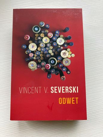 "Odwet" Vincent V. Severski Nowa