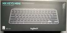 Клавиатура Logitech MX Keys Mini