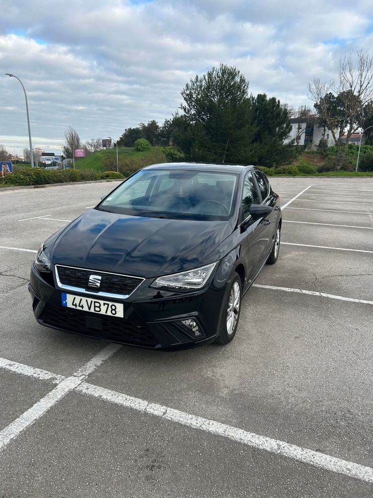 Seat Ibiza 1.6 Tdi Style