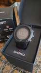 Suunto Sunto Ambit3 Run Black