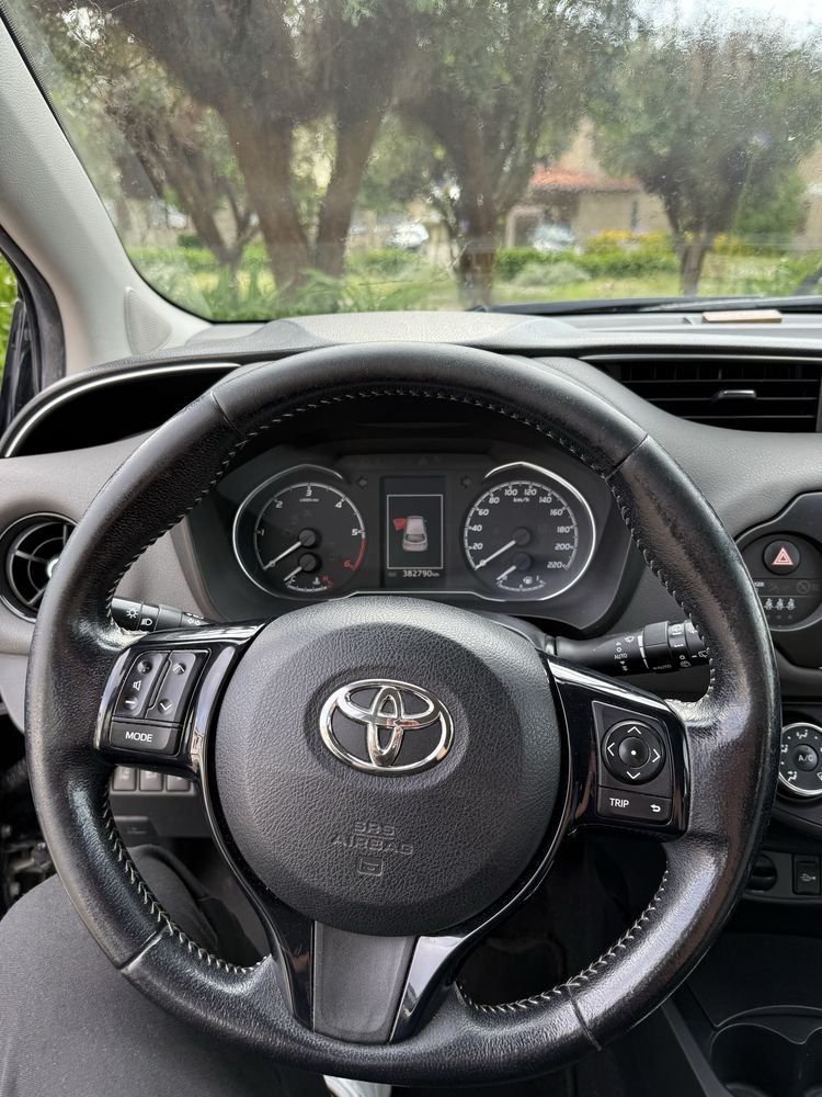 Toyota Yaris 1.4