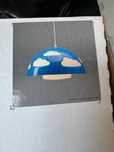 Lampa „SKOJIG” Ikea