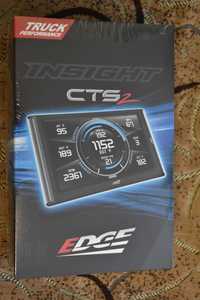 Мониторинг параметров и чип-тюнинг Edge Products 84130 Insight CTS2
