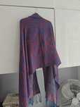 Szal XXL pashmina kaszmir 100%