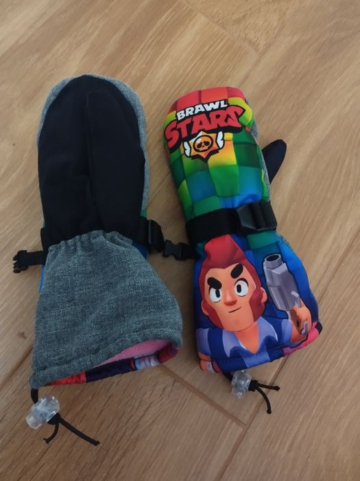 Rękawiczki dziecięce