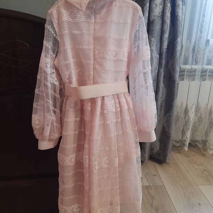 Плаття нарядне для дівчинки