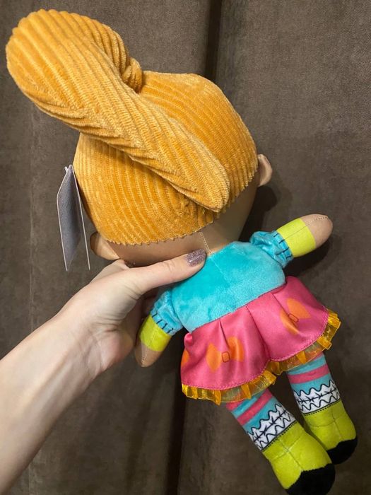 Плюшева лялька L.O.L Surprise