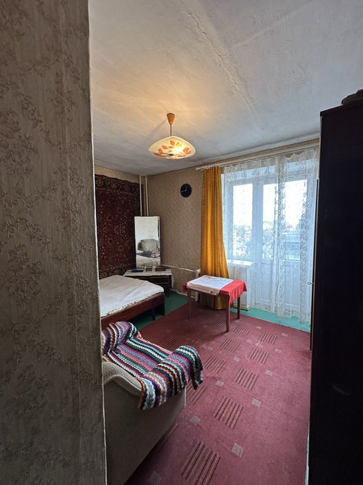 4 кімнатна квартира ЦЕНТР !!!