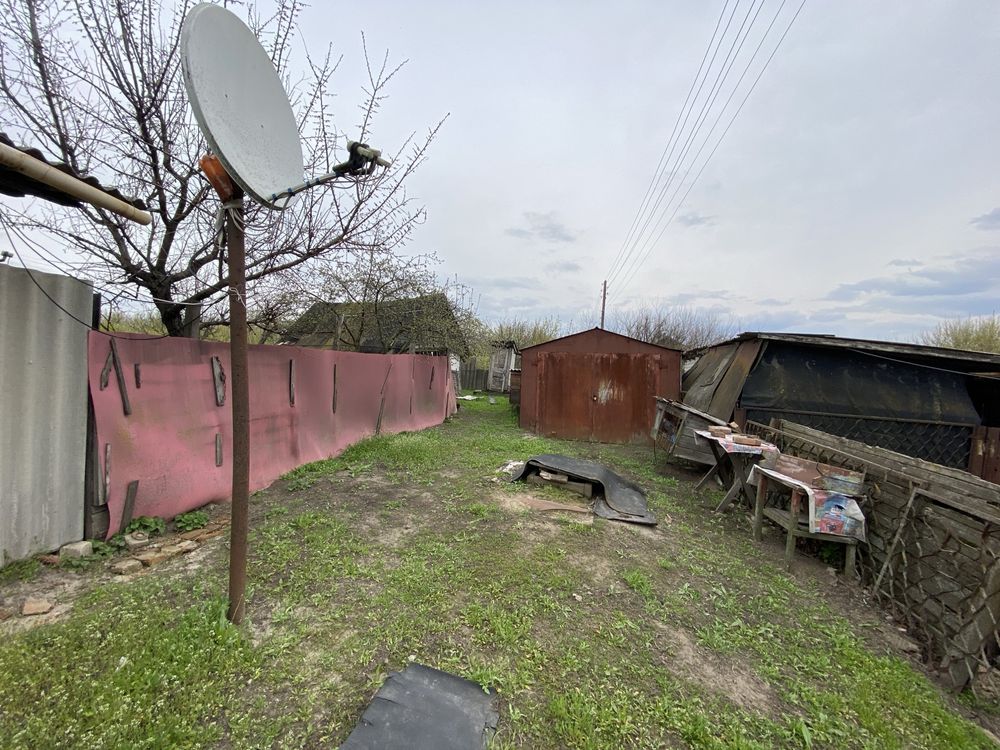 Продается Дом в селе