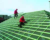 Łaty Dachowe Kontrłaty