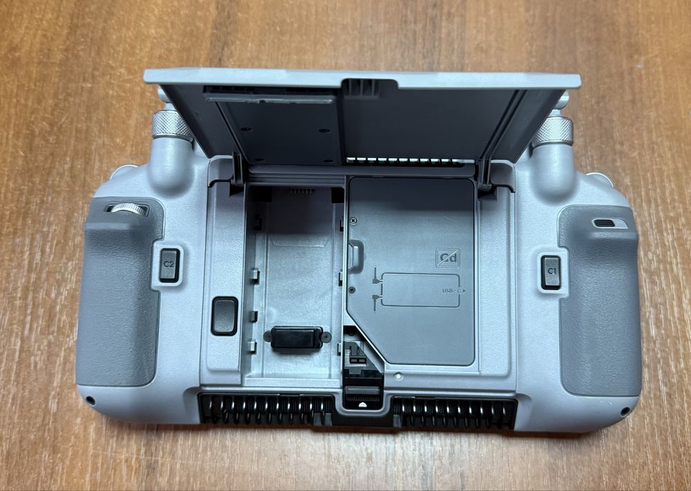 Пульт Dji RC Plus 2 до Matrice 4t/e